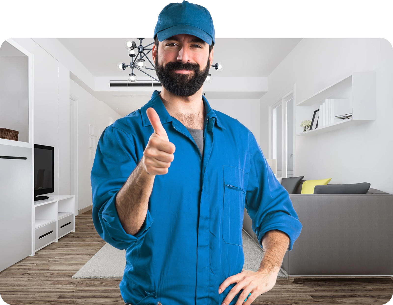Fujitsu Servisi